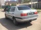 Volkswagen Vento 1992 годаүшін1 100 000 тг. в Астана – фото 2