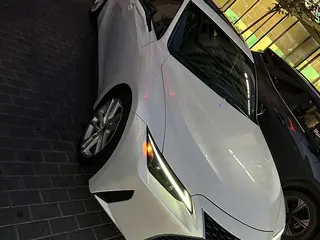 Lexus IS 300