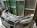 Бампер рестайлинг в сборе Audi Q7 за 650 000 тг. в Алматы