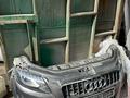 Бампер рестайлинг в сборе Audi Q7үшін650 000 тг. в Алматы – фото 2
