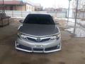 Toyota Camry 2014 года за 5 300 000 тг. в Кызылорда