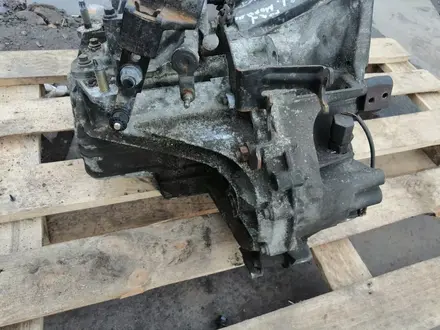 Механическая коробка передач Ford Mondeo за 90 000 тг. в Караганда – фото 3