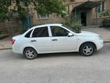 ВАЗ (Lada) Granta 2190 2013 годаүшін2 600 000 тг. в Актау – фото 4