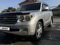 Toyota Land Cruiser 2008 годаүшін14 000 000 тг. в Шымкент