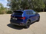 Volkswagen Taos 2022 года за 14 000 000 тг. в Алматы – фото 3