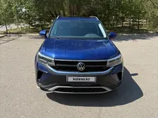 Volkswagen Taos