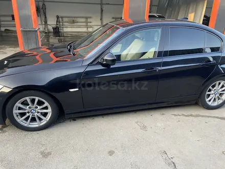 BMW 335 2009 года за 5 000 000 тг. в Алматы – фото 3