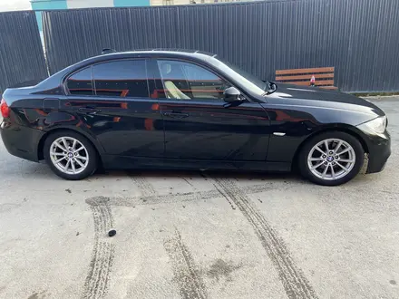 BMW 335 2009 года за 5 000 000 тг. в Алматы – фото 2