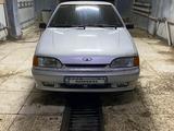 ВАЗ (Lada) 2115 2005 года за 950 000 тг. в Атырау – фото 2