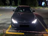 Kia Optima 2020 года за 7 500 000 тг. в Астана