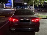 Kia Optima 2020 года за 7 500 000 тг. в Астана – фото 2
