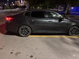Kia Optima 2020 года за 7 500 000 тг. в Астана – фото 3