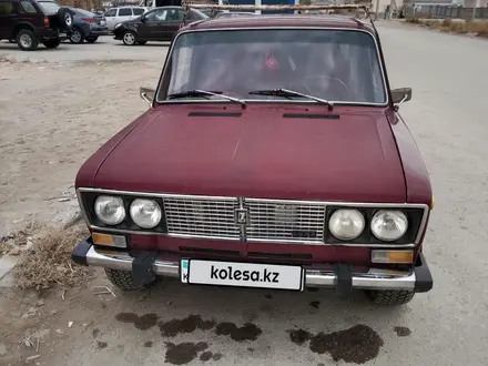 ВАЗ (Lada) 2106 2000 года за 1 000 000 тг. в Астана – фото 3