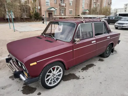 ВАЗ (Lada) 2106 2000 года за 1 000 000 тг. в Астана – фото 6