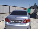 Toyota Corolla 2008 годаfor5 000 000 тг. в Алматы – фото 3