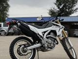 Honda  CRF 250L 2014 года за 2 080 000 тг. в Алматы – фото 3