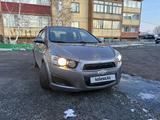 Chevrolet Aveo 2014 годаүшін3 100 000 тг. в Астана