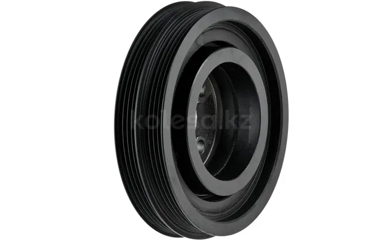 Шкив коленвала на Митсубиси за 35 000 тг. в Алматы