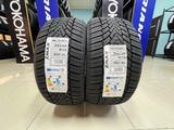 225/40R19 — 255/35R19 Zmax 2024 Winterhawke Iүшін185 000 тг. в Алматы – фото 3