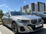 BMW 530 2024 года за 32 900 000 тг. в Астана – фото 2