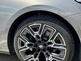 BMW 530 2024 года за 32 900 000 тг. в Астана – фото 3
