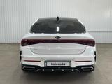 Kia K5 2021 годаүшін9 729 457 тг. в Астана – фото 4