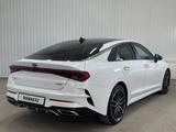 Kia K5 2021 годаүшін9 729 457 тг. в Астана – фото 3
