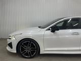 Kia K5 2021 годаүшін9 729 457 тг. в Астана – фото 5