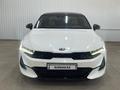 Kia K5 2021 года за 9 729 457 тг. в Астана – фото 2