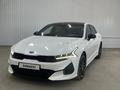 Kia K5 2021 года за 9 729 457 тг. в Астана