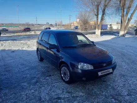 ВАЗ (Lada) Kalina 1117 2008 года за 1 600 000 тг. в Уральск – фото 4