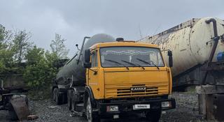 КамАЗ  54115 2008 года за 7 000 000 тг. в Караганда