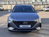 Hyundai Accent 2020 годаүшін7 800 000 тг. в Алматы – фото 3