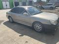 Hyundai Sonata 2005 года за 2 000 000 тг. в Актобе