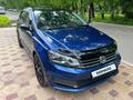 Volkswagen Polo 2019 года за 8 000 000 тг. в Алматы – фото 9