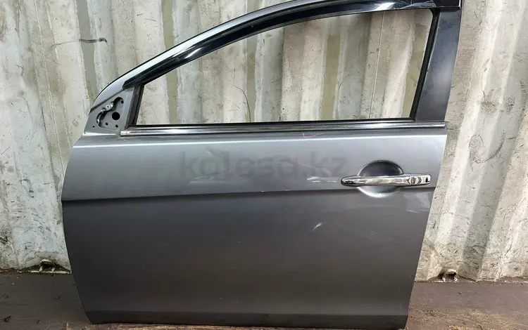 Двери Митсубис Лансер 10кузов за 70 000 тг. в Алматы