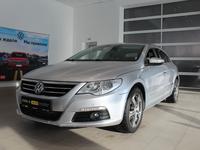 Volkswagen Passat CC 2011 года за 4 790 000 тг. в Астана