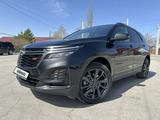 Chevrolet Equinox 2022 года за 10 700 000 тг. в Костанай – фото 2