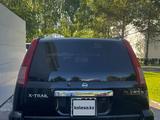 Nissan X-Trail 2007 годаүшін5 200 000 тг. в Астана