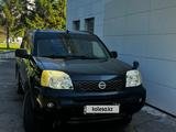Nissan X-Trail 2007 годаүшін5 200 000 тг. в Астана – фото 2