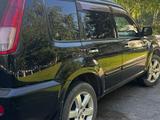Nissan X-Trail 2007 годаүшін5 200 000 тг. в Астана – фото 4