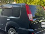 Nissan X-Trail 2007 годаүшін5 200 000 тг. в Астана – фото 5