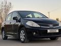 Nissan Tiida 2011 года за 4 300 000 тг. в Астана