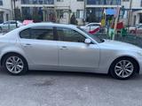 BMW 525 2007 годаүшін5 000 000 тг. в Тараз – фото 3