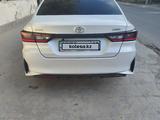 Toyota Yaris 2023 годаүшін8 500 000 тг. в Актау – фото 3