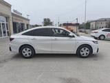 Toyota Yaris 2023 годаүшін8 500 000 тг. в Актау – фото 4