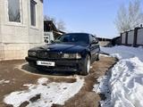 BMW 728 1998 года за 2 700 000 тг. в Алматы – фото 2