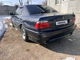 BMW 728 1998 года за 2 700 000 тг. в Алматы – фото 3