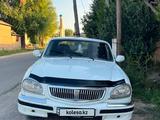 ГАЗ 31105 Волга 2004 года за 1 400 000 тг. в Шымкент