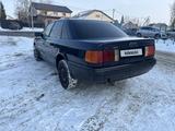 Audi 100 1991 года за 1 750 000 тг. в Павлодар – фото 4